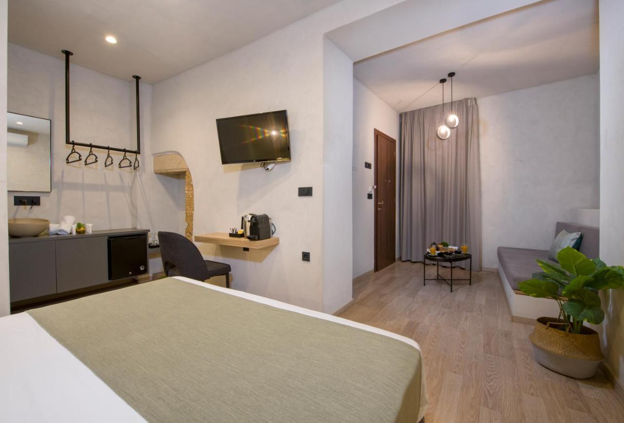 Cretan Berry Sarpaki Hotel Chania  Exterior foto