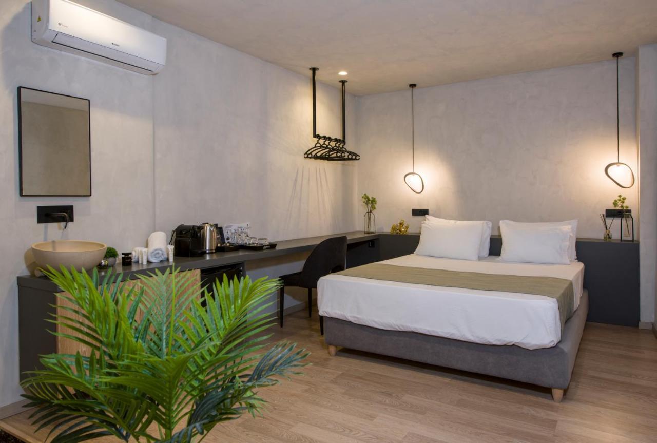 Cretan Berry Sarpaki Hotel Chania  Exterior foto