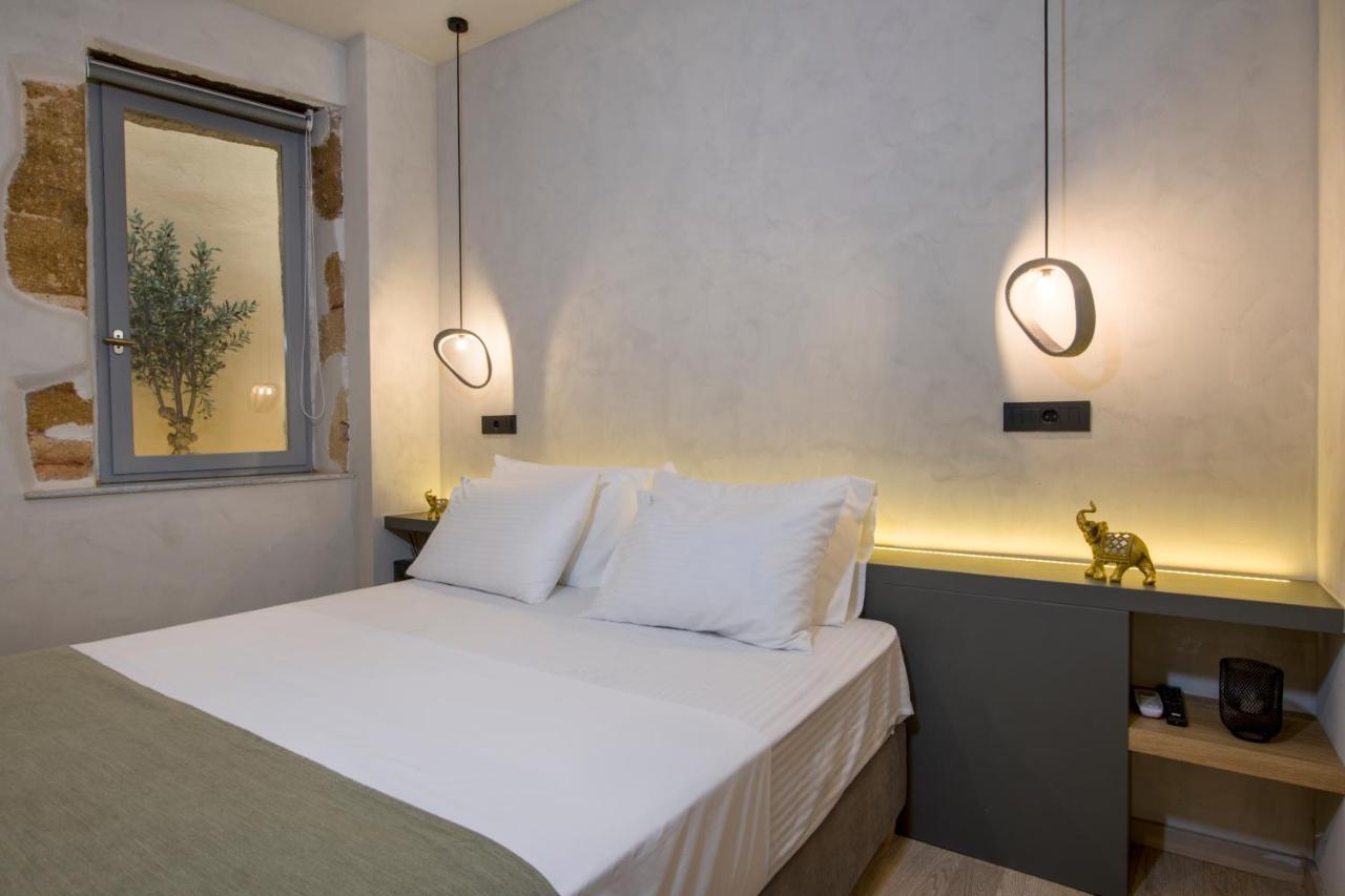 Cretan Berry Sarpaki Hotel Chania  Exterior foto