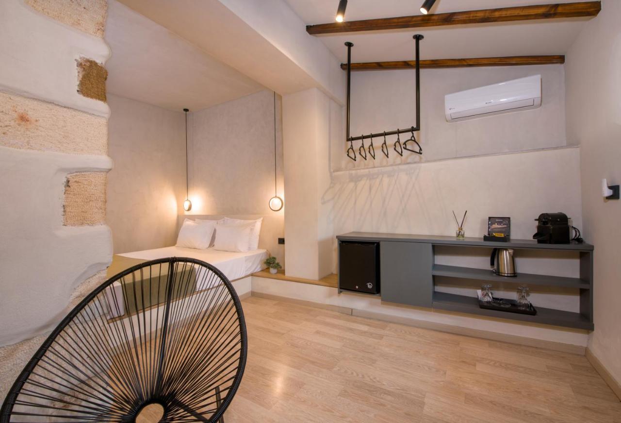 Cretan Berry Sarpaki Hotel Chania  Exterior foto