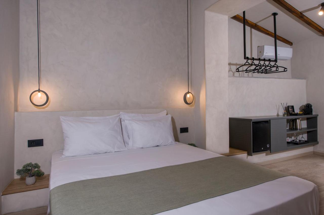 Cretan Berry Sarpaki Hotel Chania  Exterior foto