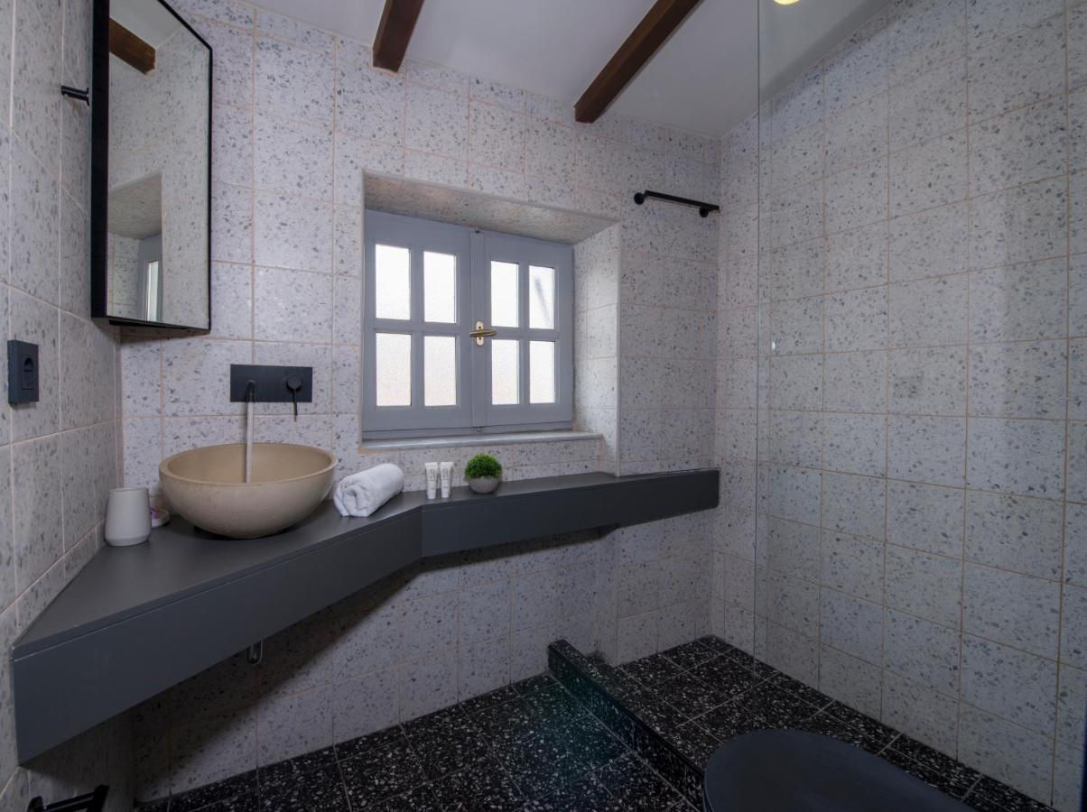 Cretan Berry Sarpaki Hotel Chania  Exterior foto