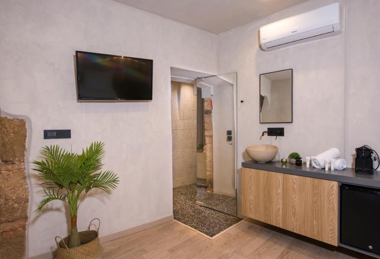 Cretan Berry Sarpaki Hotel Chania  Exterior foto