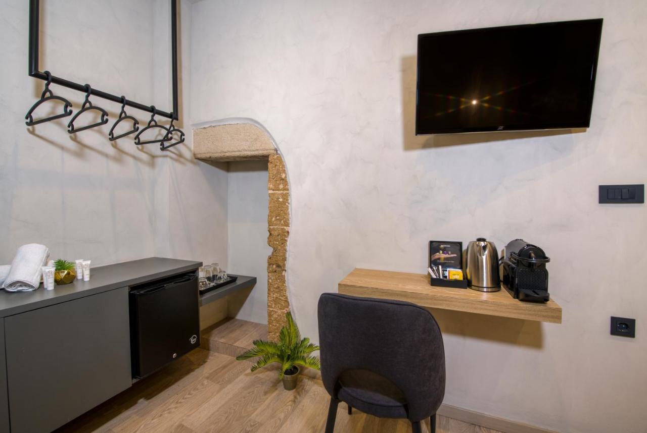 Cretan Berry Sarpaki Hotel Chania  Exterior foto