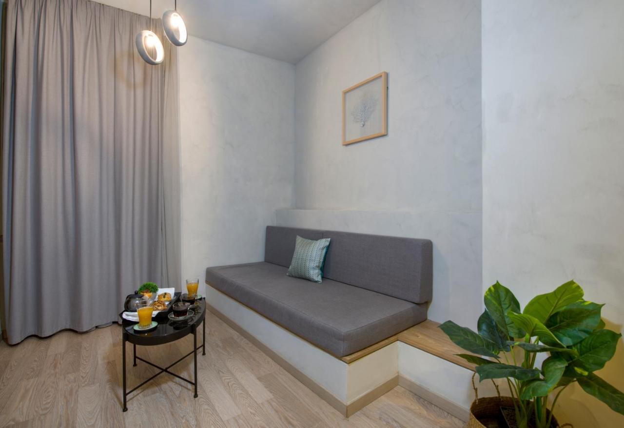 Cretan Berry Sarpaki Hotel Chania  Exterior foto