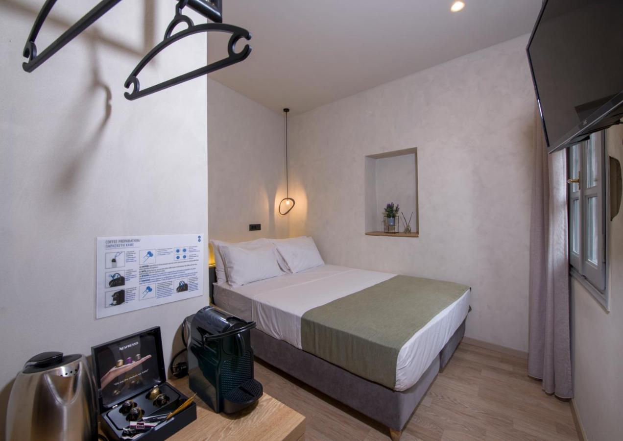 Cretan Berry Sarpaki Hotel Chania  Exterior foto