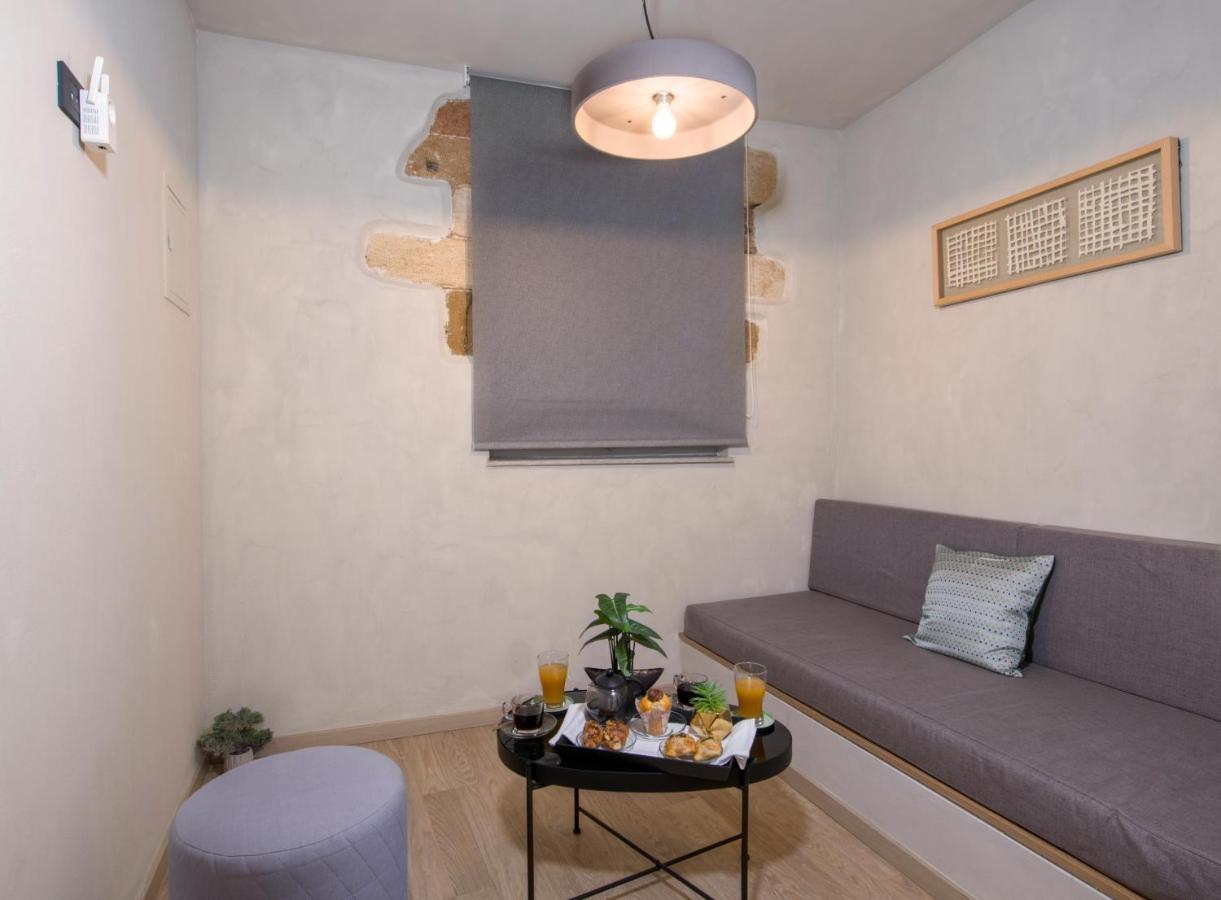 Cretan Berry Sarpaki Hotel Chania  Exterior foto